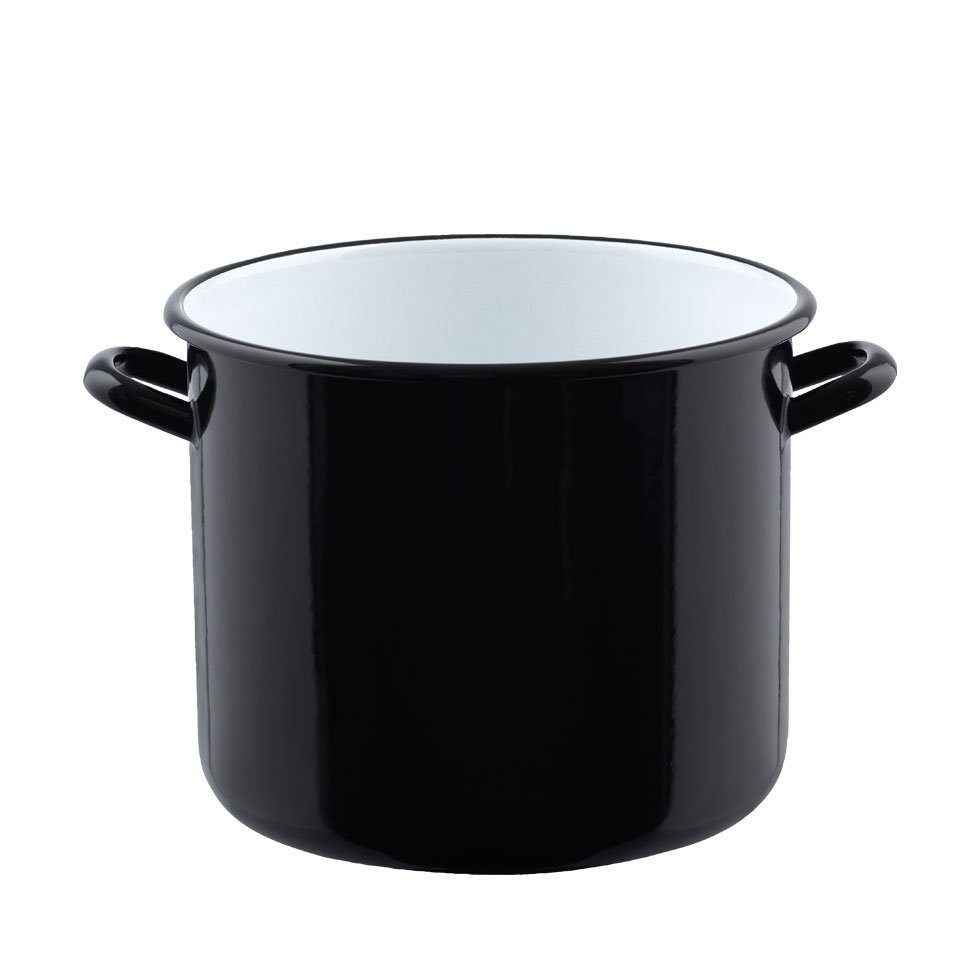 Riess Kochtopf Classic Riesen & Zwerge, 20 cm / 4,0 L