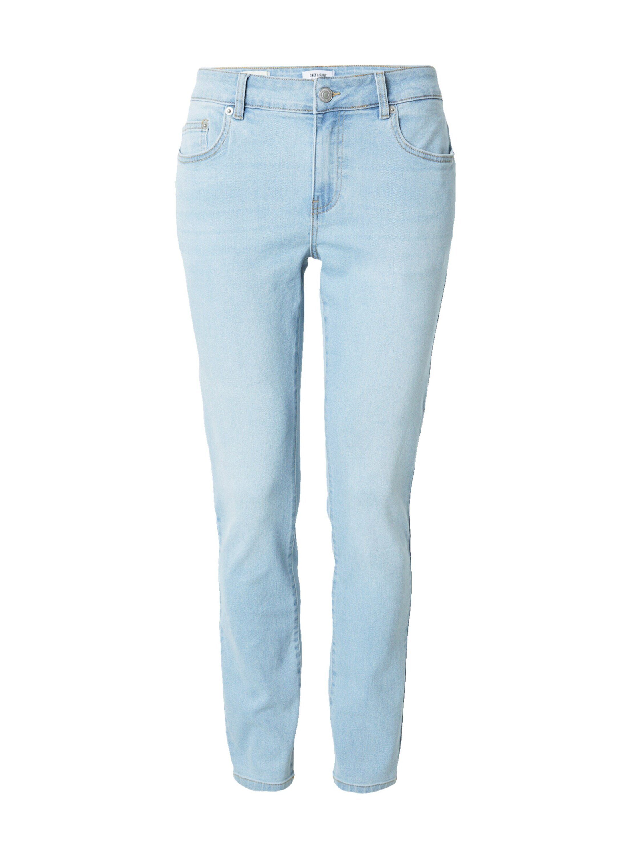 ONLY & SONS Skinny-fit-Jeans WARP (1-tlg)
