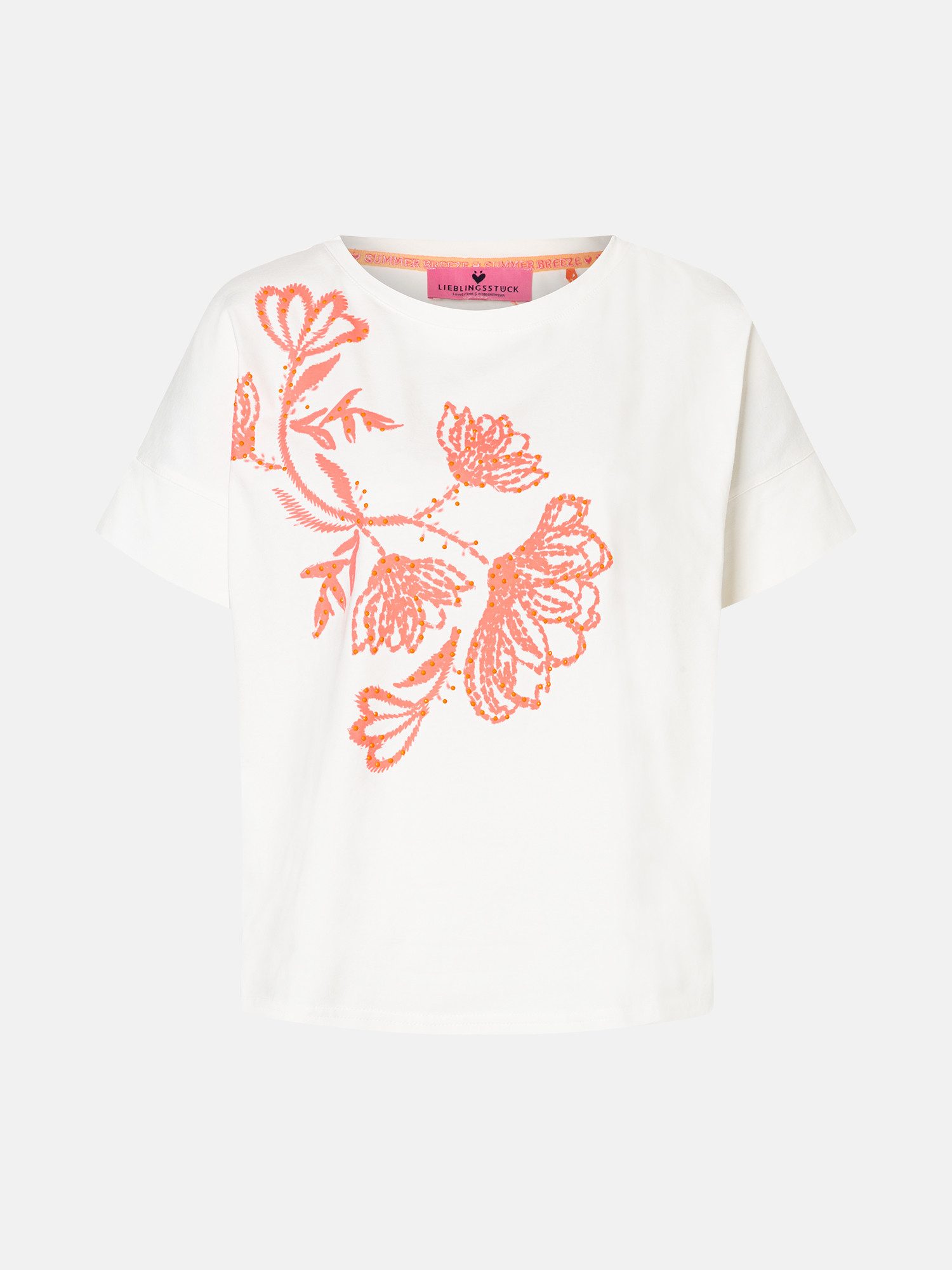 T-Shirt DahliaL