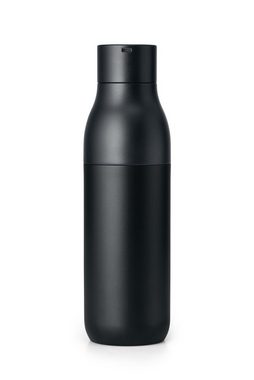 LARQ Trinkflasche LARQ BOTTLE OBSIDIAN BLACK 740ML