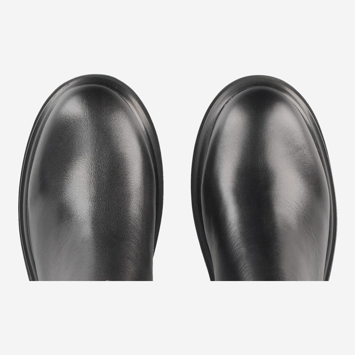 Maripé Maripé MA143 V.1, Stiefel, Schwarz, Damen Stiefel