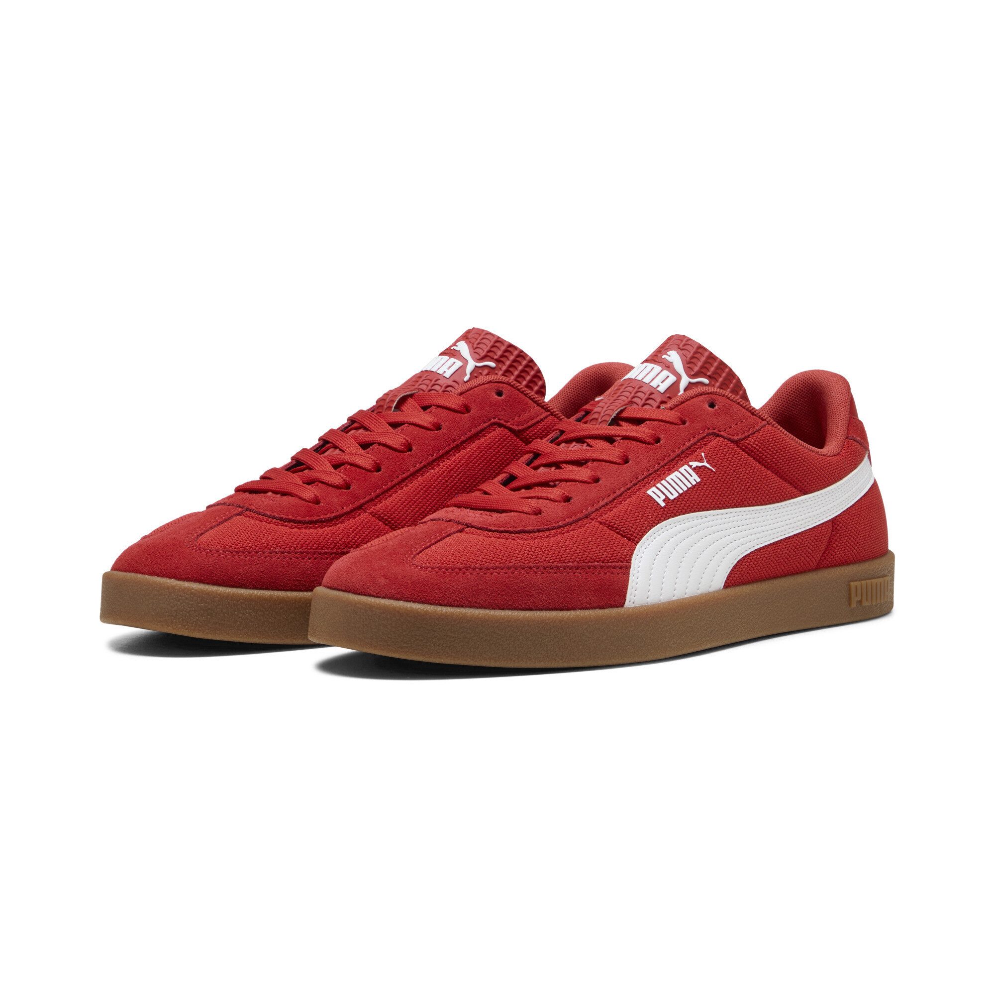PUMA PUMA Club II Era The Stands Sneakers Erwachsene Sneaker günstig online kaufen