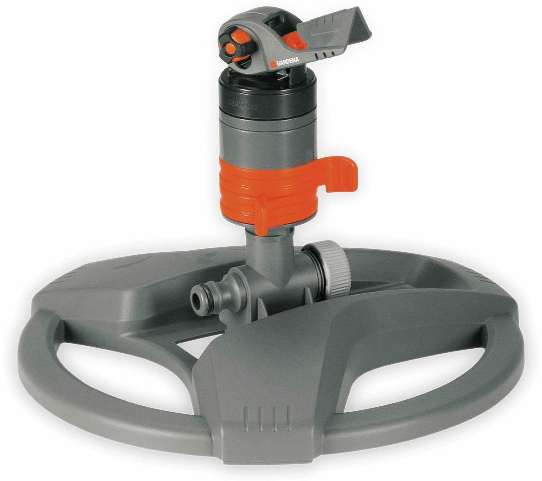 Bewässerungssystem GARDENA Turbinenregner Comfort 8143-20