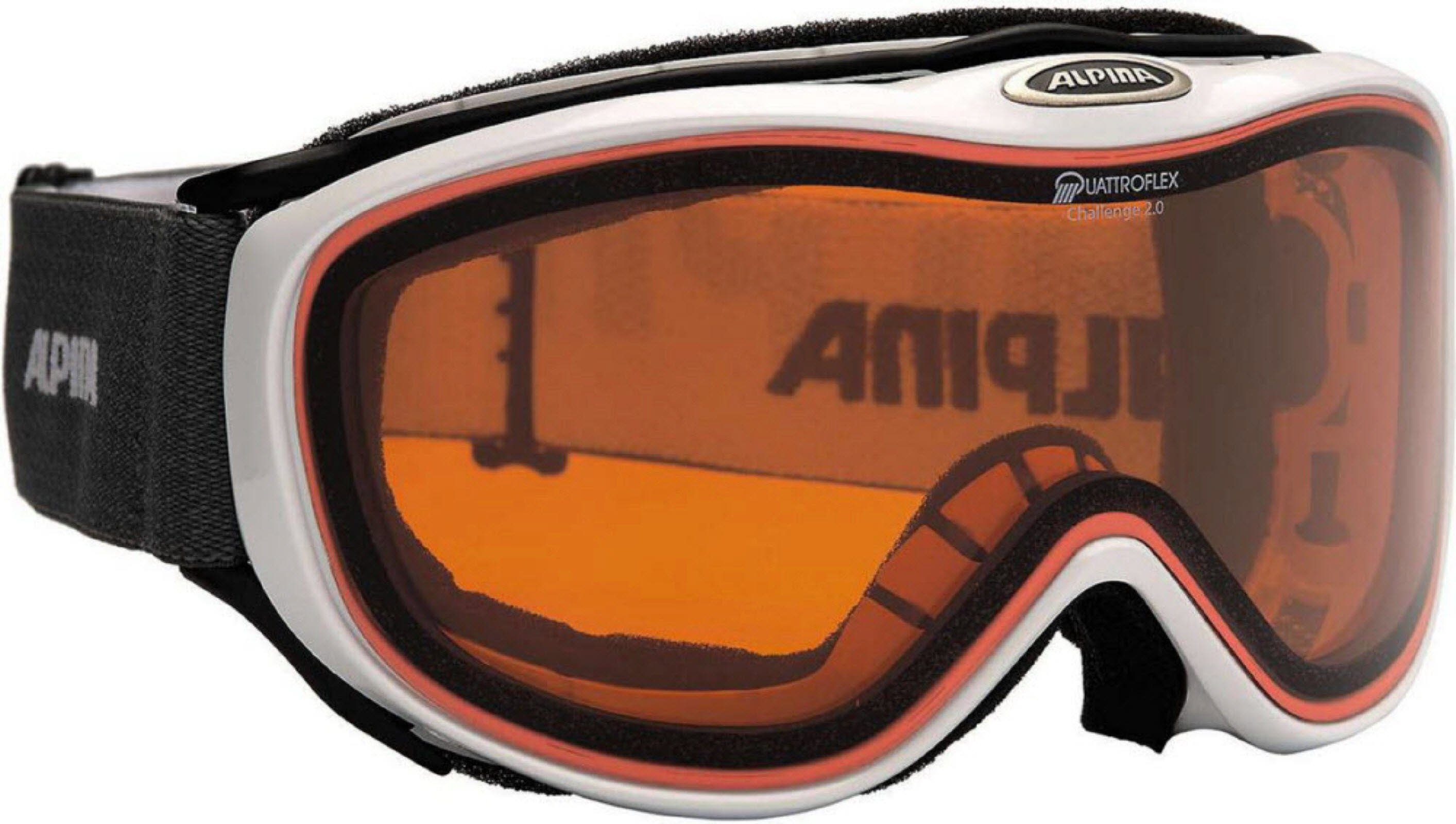 Alpina Skibrille