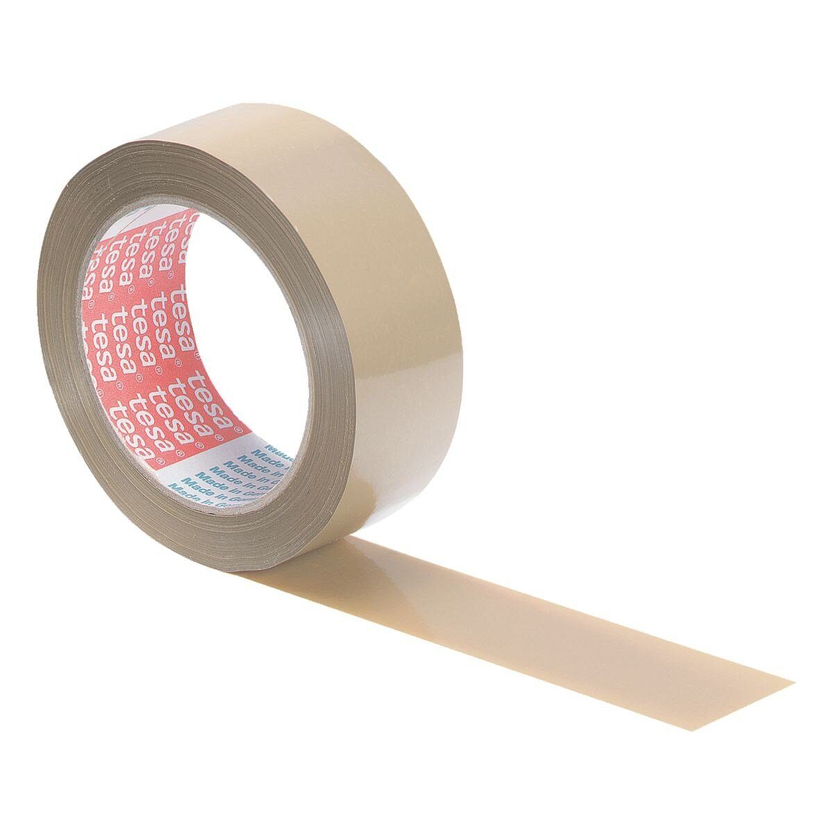 tesa Klebeband 4124 38 mm / günstig online kaufen