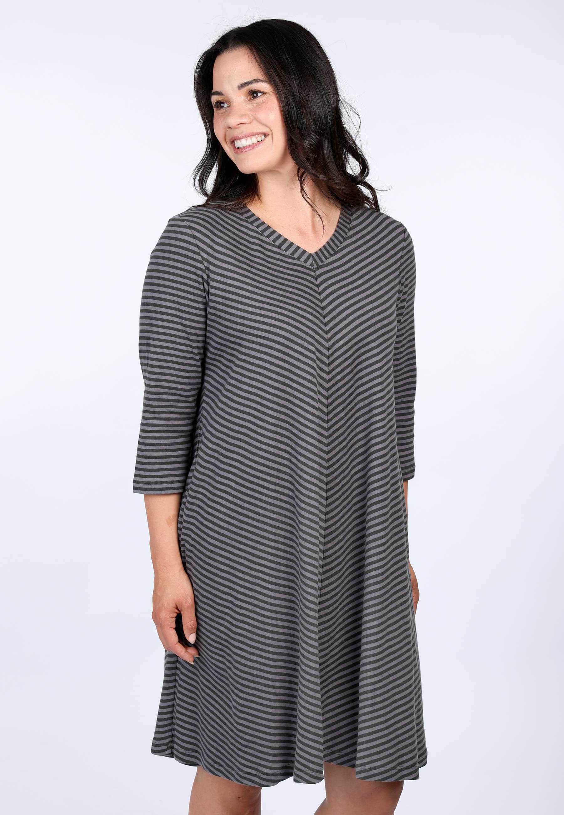 Deerberg Sommerkleid Astrifa