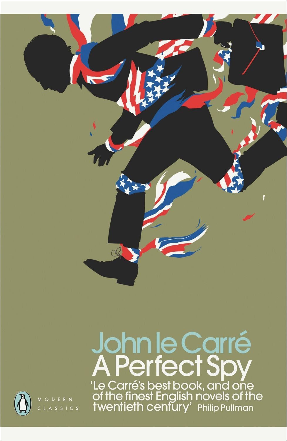 A Perfect Spy / John le Carré