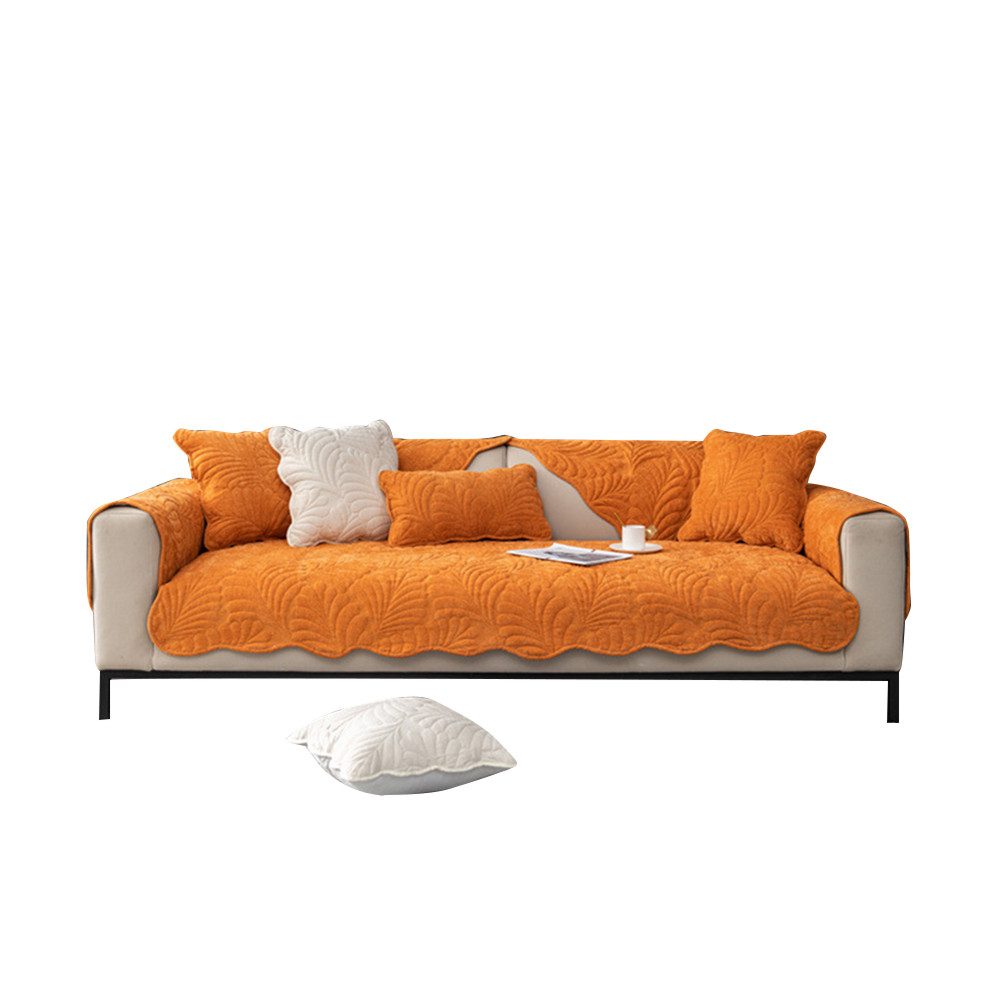 Coonoor Sofaschoner Sofahussen,Anti-rutsch günstig online kaufen