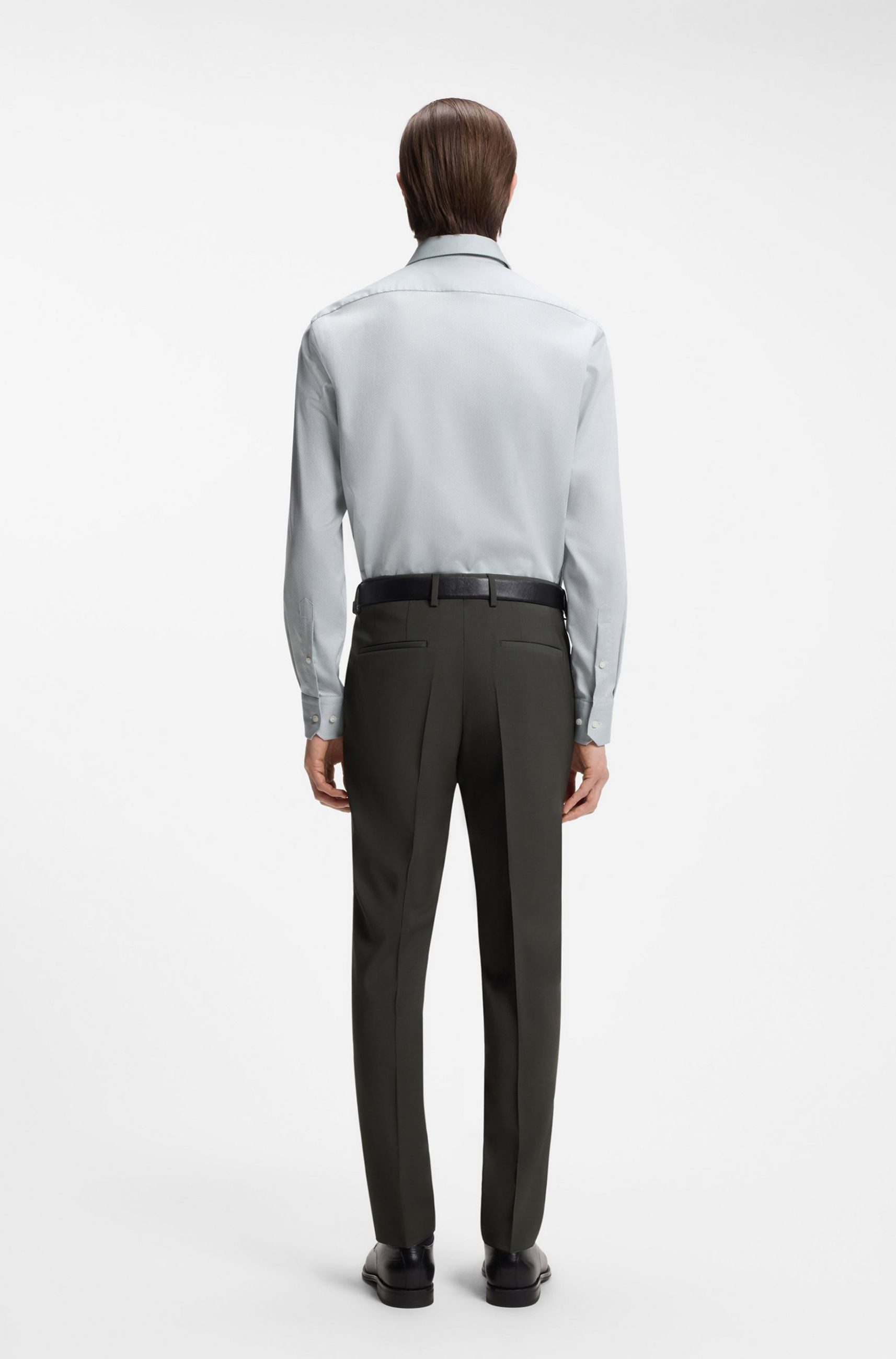 BOSS Businesshemd Joe (1-tlg)
