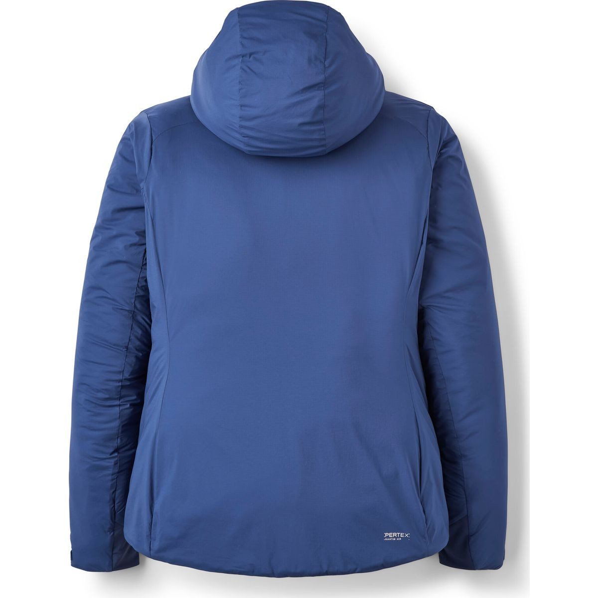 Rab Steppjacke Xenair Alpine Jacket Wmns Warmer, atmungsaktiver und anpassungsfähiger Hoodie mit