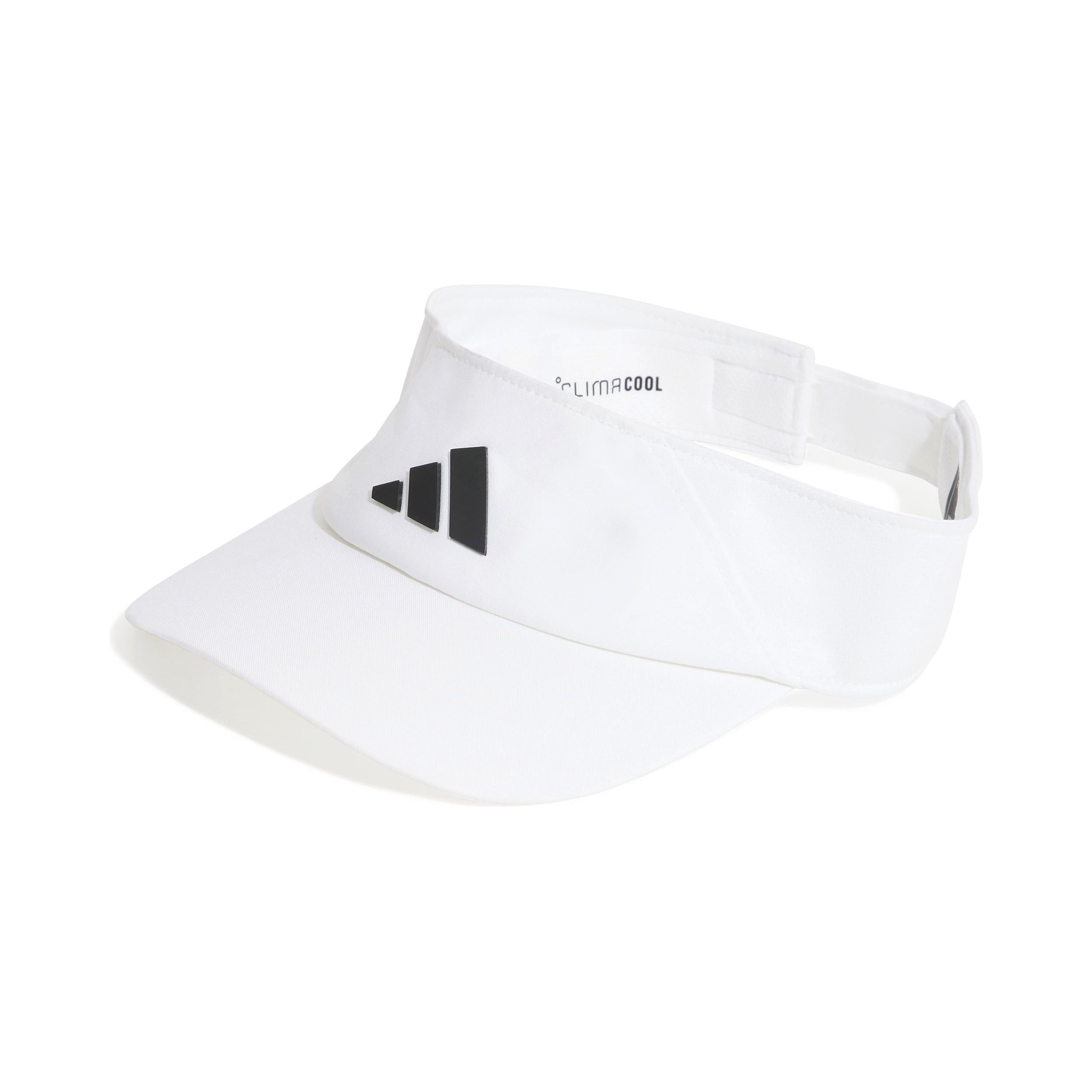 adidas Sportswear Visor Climacool. Reduzierter Preis € 16,95. Unverbindliche Preisempfehlung € 20,00