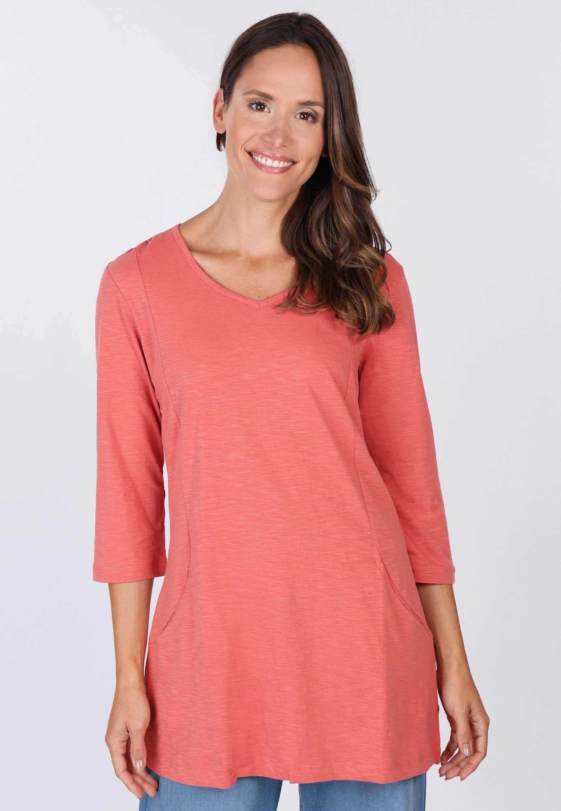 Deerberg Tunika Grecitala