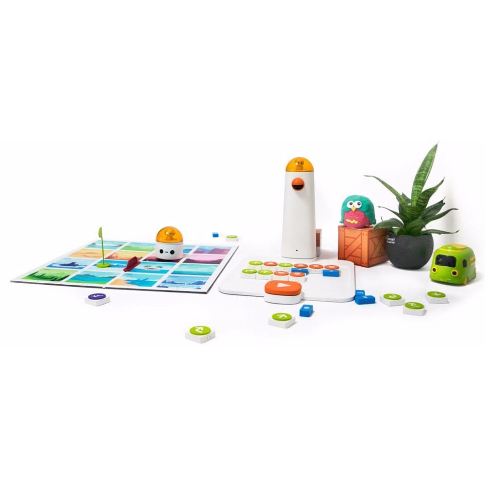 Matatalab Lernspielzeug MatataLab Matata Lab Programmierset MINT Coding Set