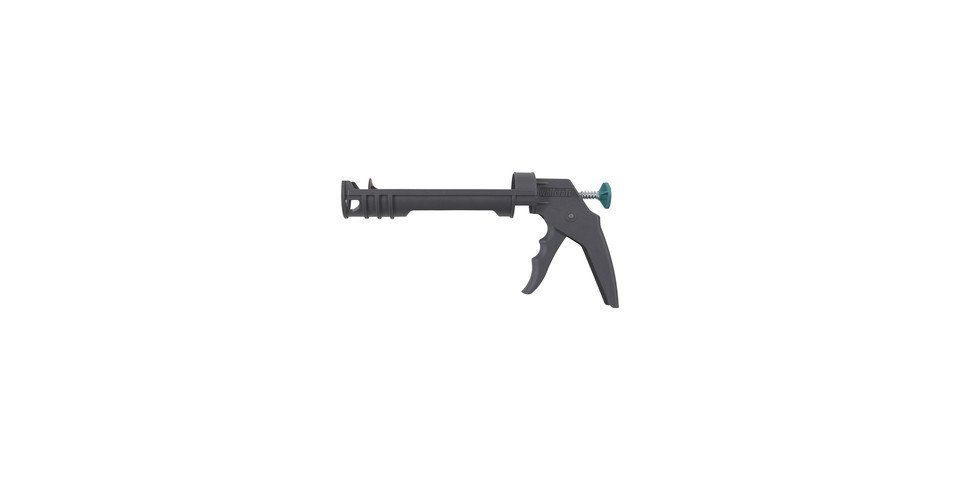 Fliesenbohrer Wolfcraft Kartuschenpresse 1 MG 100 mechanisch