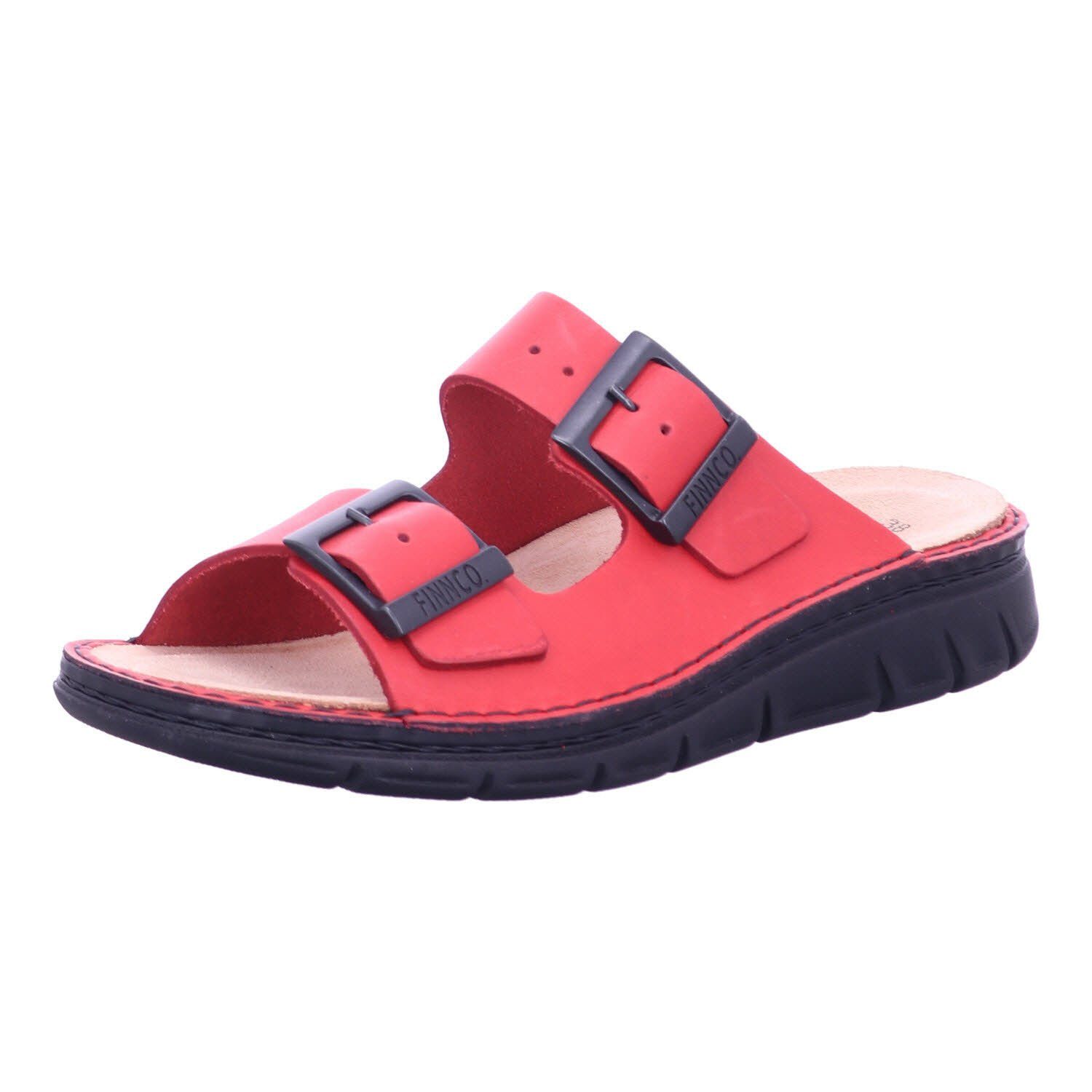 Finn Comfort CAYMAN SOFT Pantolette günstig online kaufen