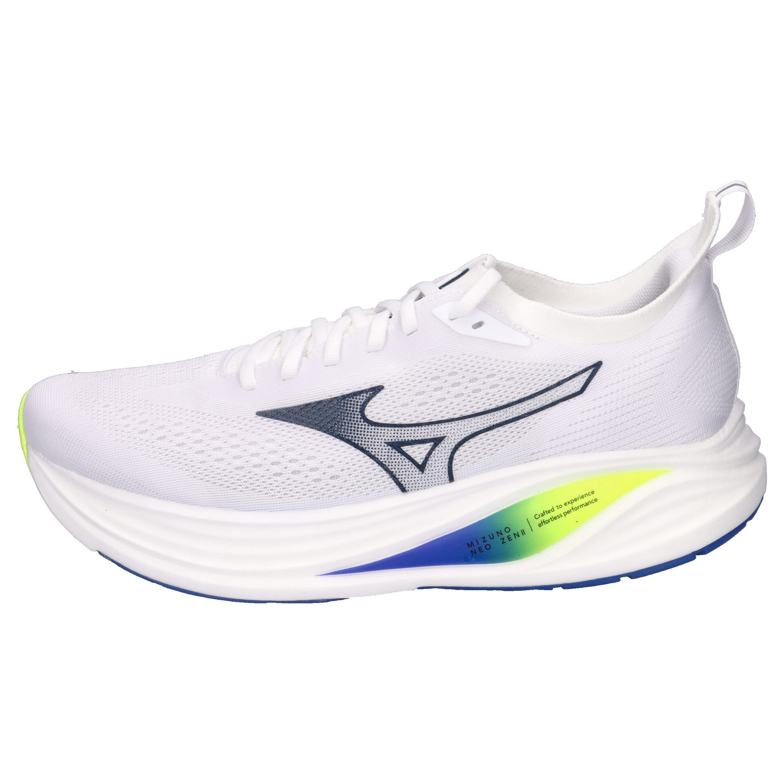 Mizuno Mizuno Herren Laufschuhe NEO ZEN 2 J1GC2686 Laufschuh