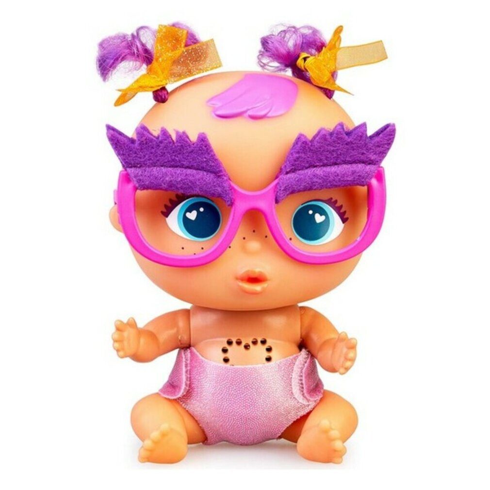 Famosa Babypuppe Bellies - Accessories For Babies 700016224