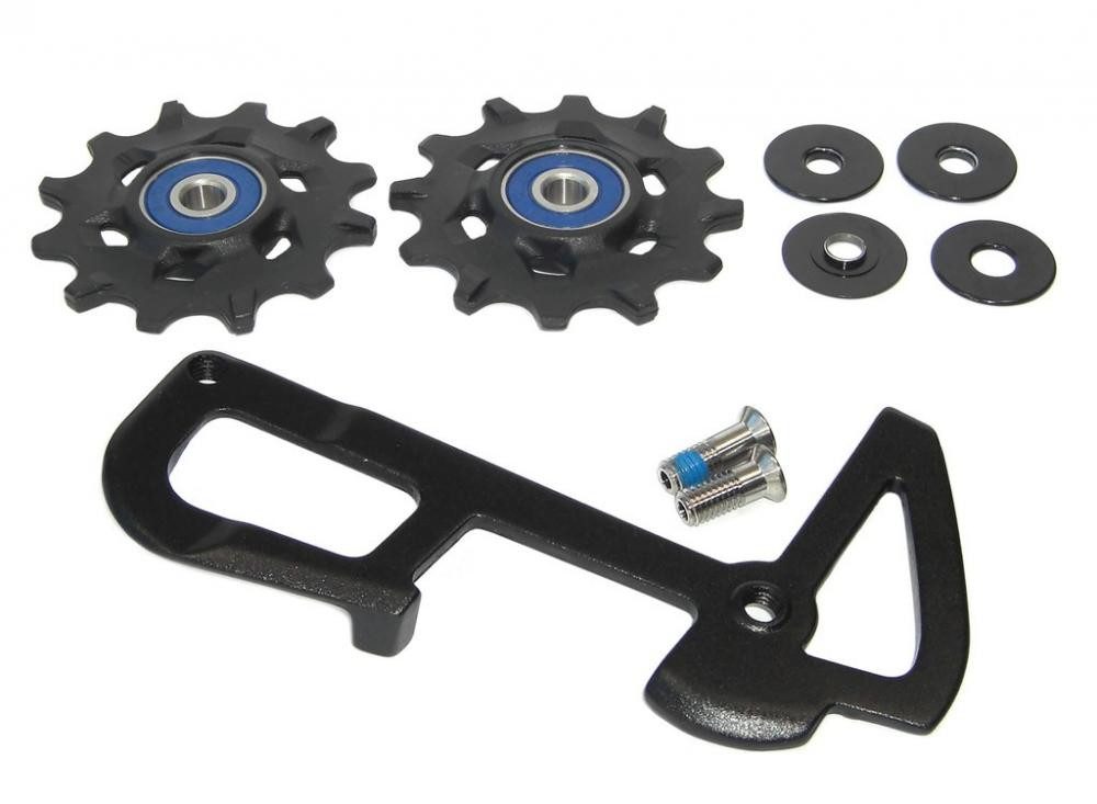 Schaltung SRAM Innenkäfig/Schaltrollen XX1 - Ersatzteil für XX1 Schaltwerke, ca.