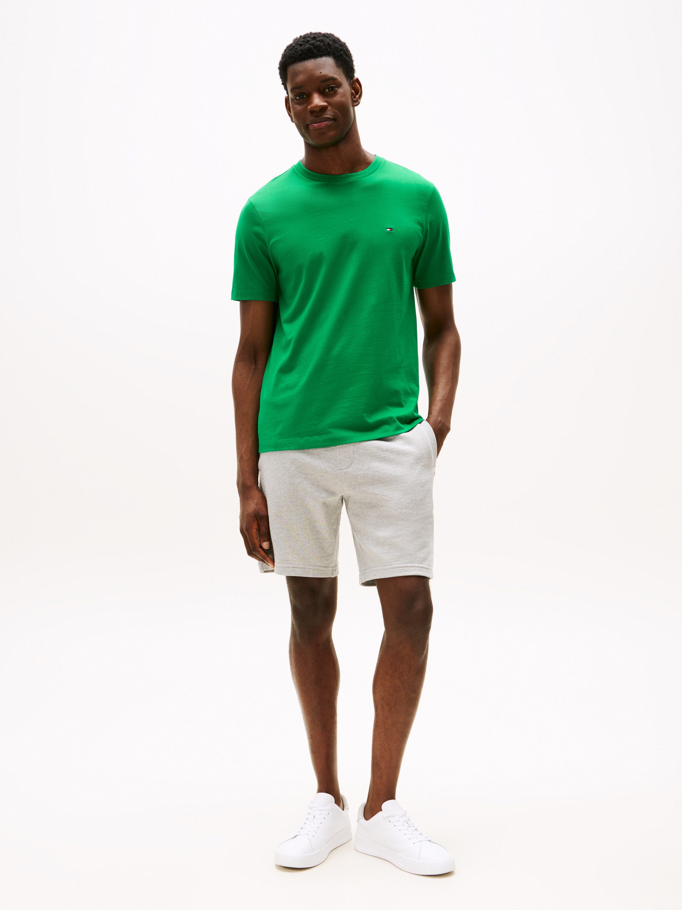 Tommy Hilfiger T-Shirt ESSENTIAL REG FIT günstig online kaufen