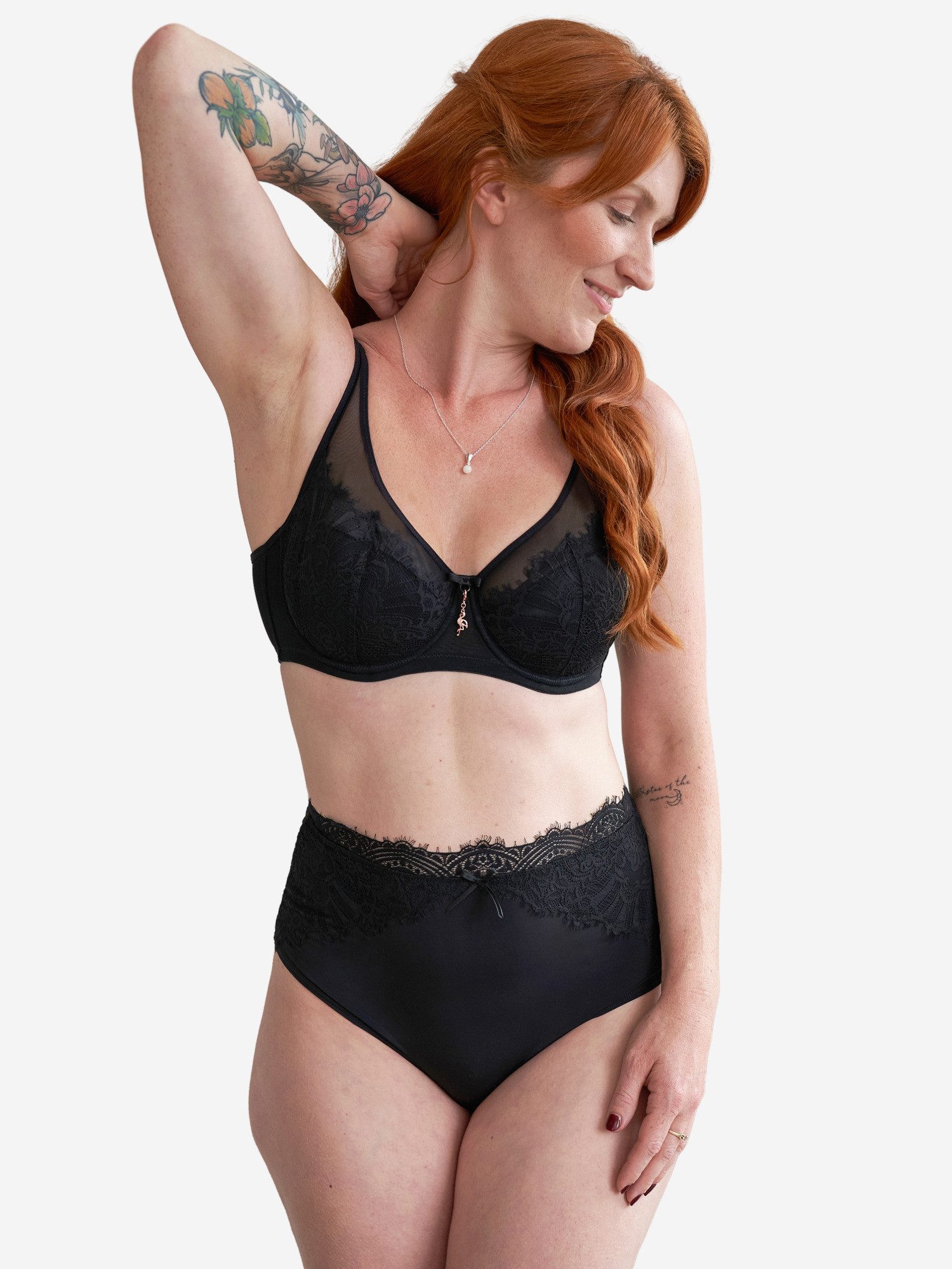 SugarShape High-Waist-Panty SENSLA (1-St) – Bild 4 von 5