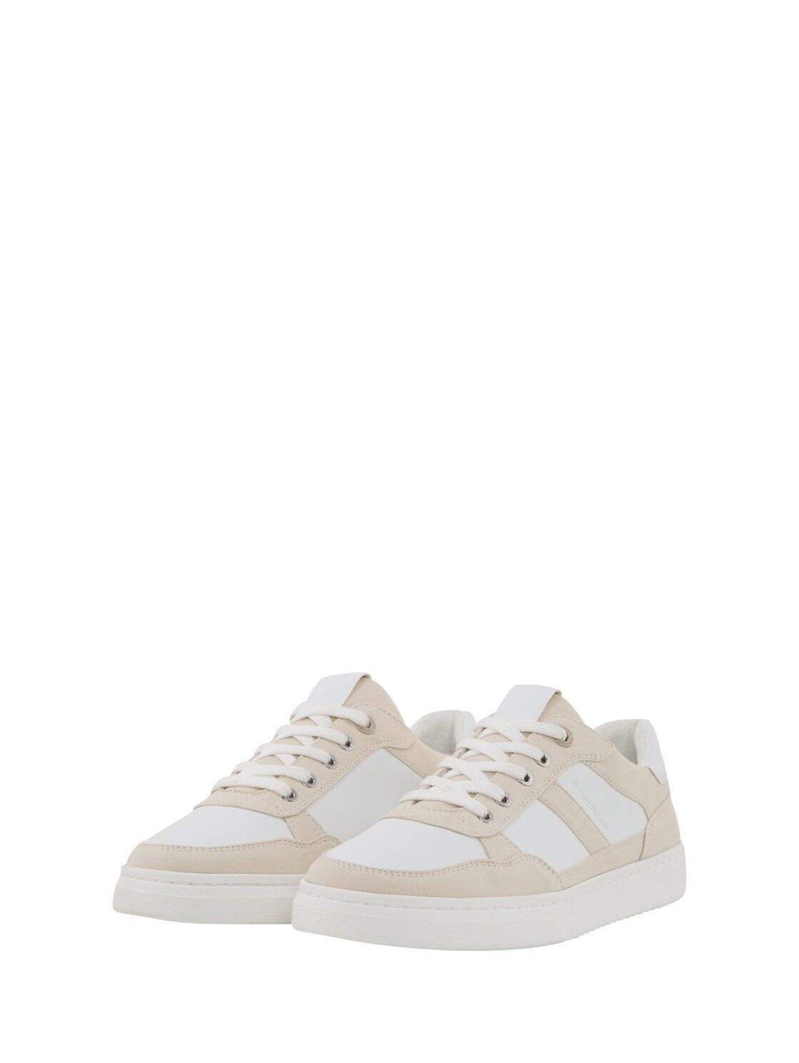 TOM TAILOR Sneaker mit Colour-Blocking Sneaker günstig online kaufen
