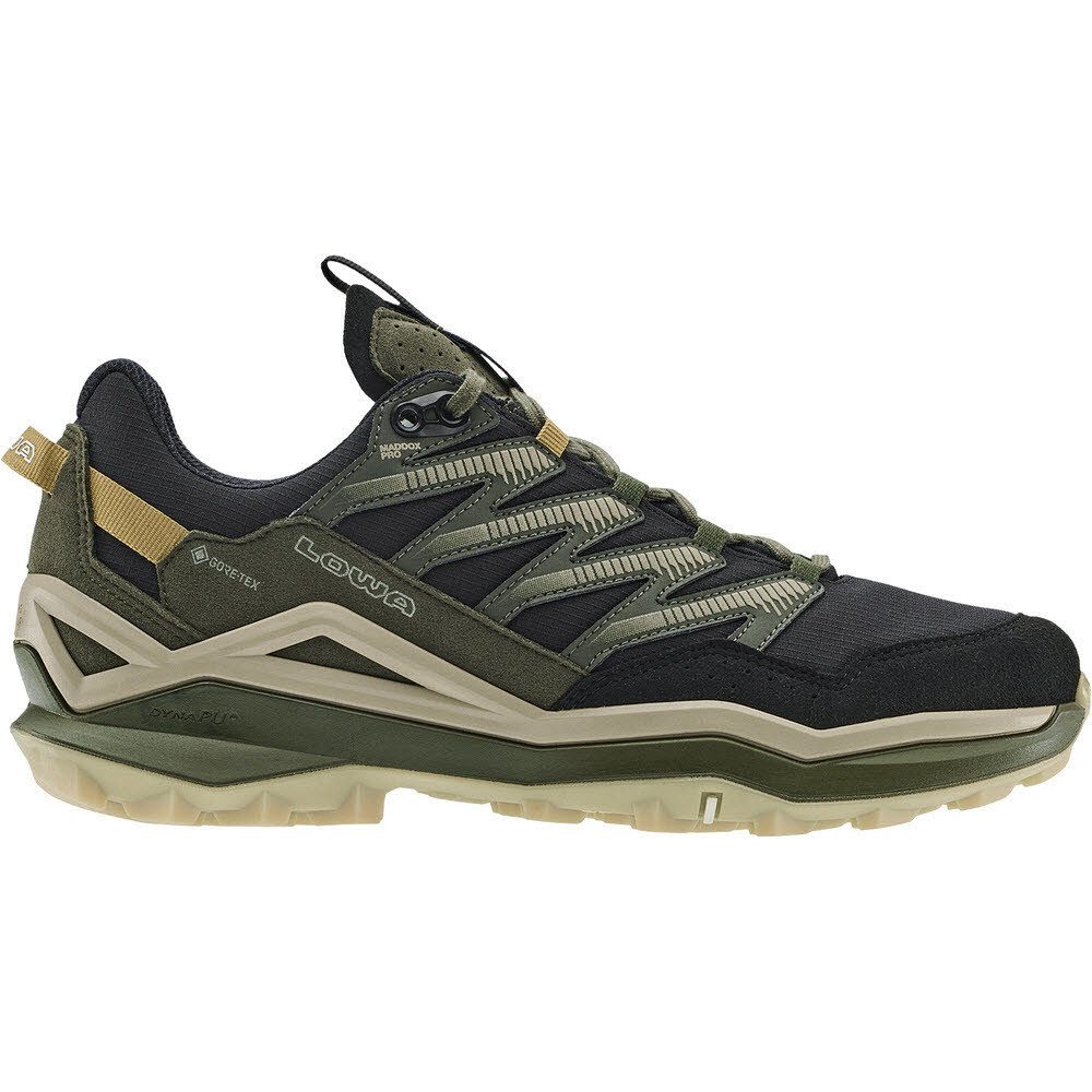 Lowa MADDOX PRO GTX LO Wanderschuh günstig online kaufen