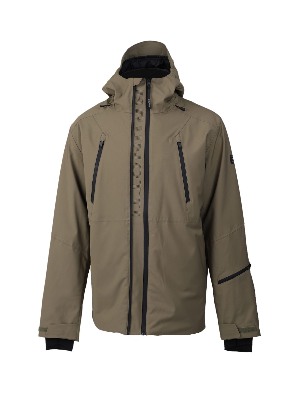 Brunotti Funktionsjacke Norrow Men Snow Jacket