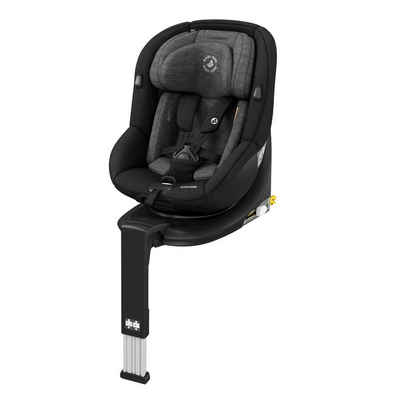 Maxi-Cosi Babyschale Maxi-Cosi Kindersitz Mica i-Size Premium-Kollektio