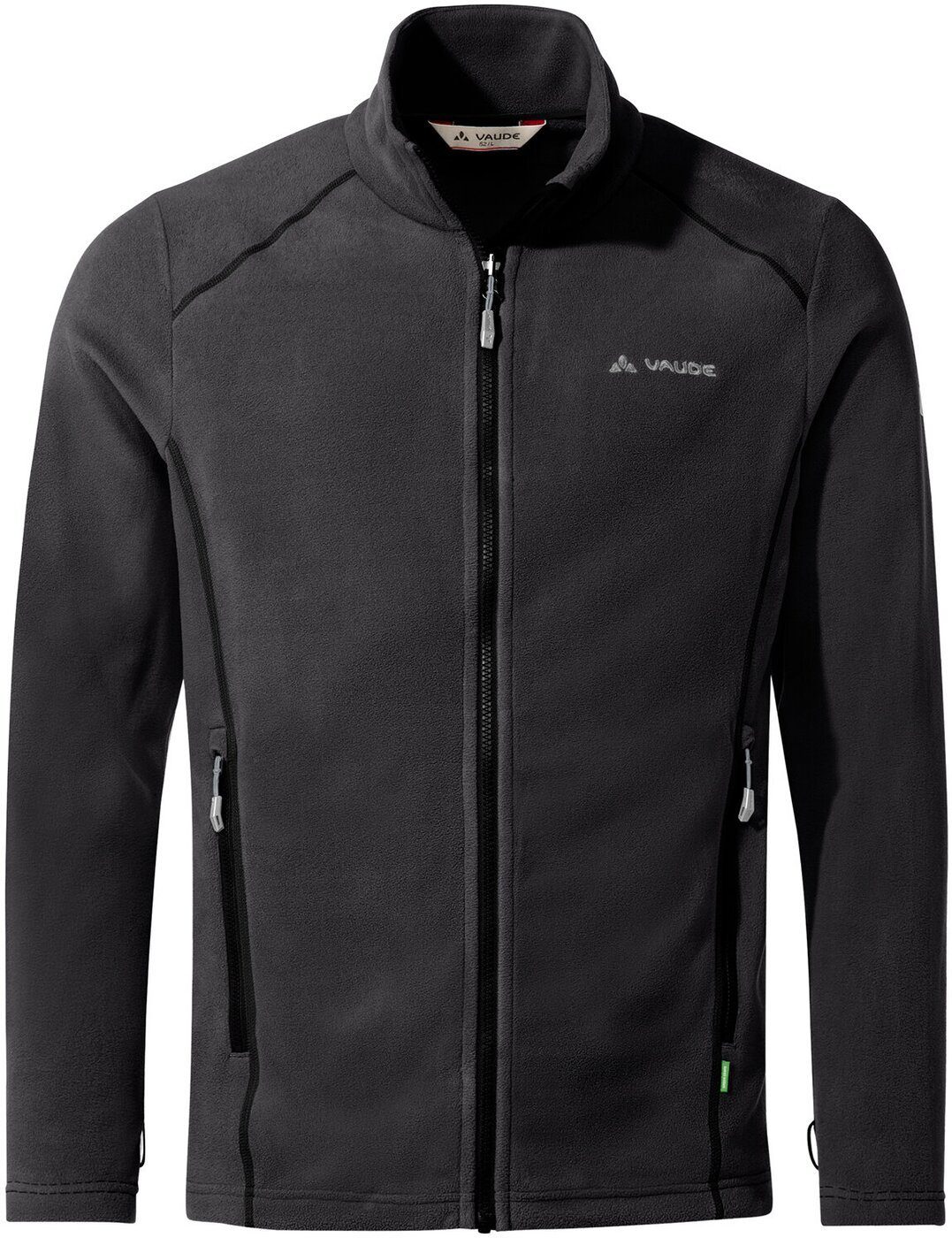 VAUDE Fleecejacke Me Rosemoor Fleece Jacket II BLACK günstig online kaufen