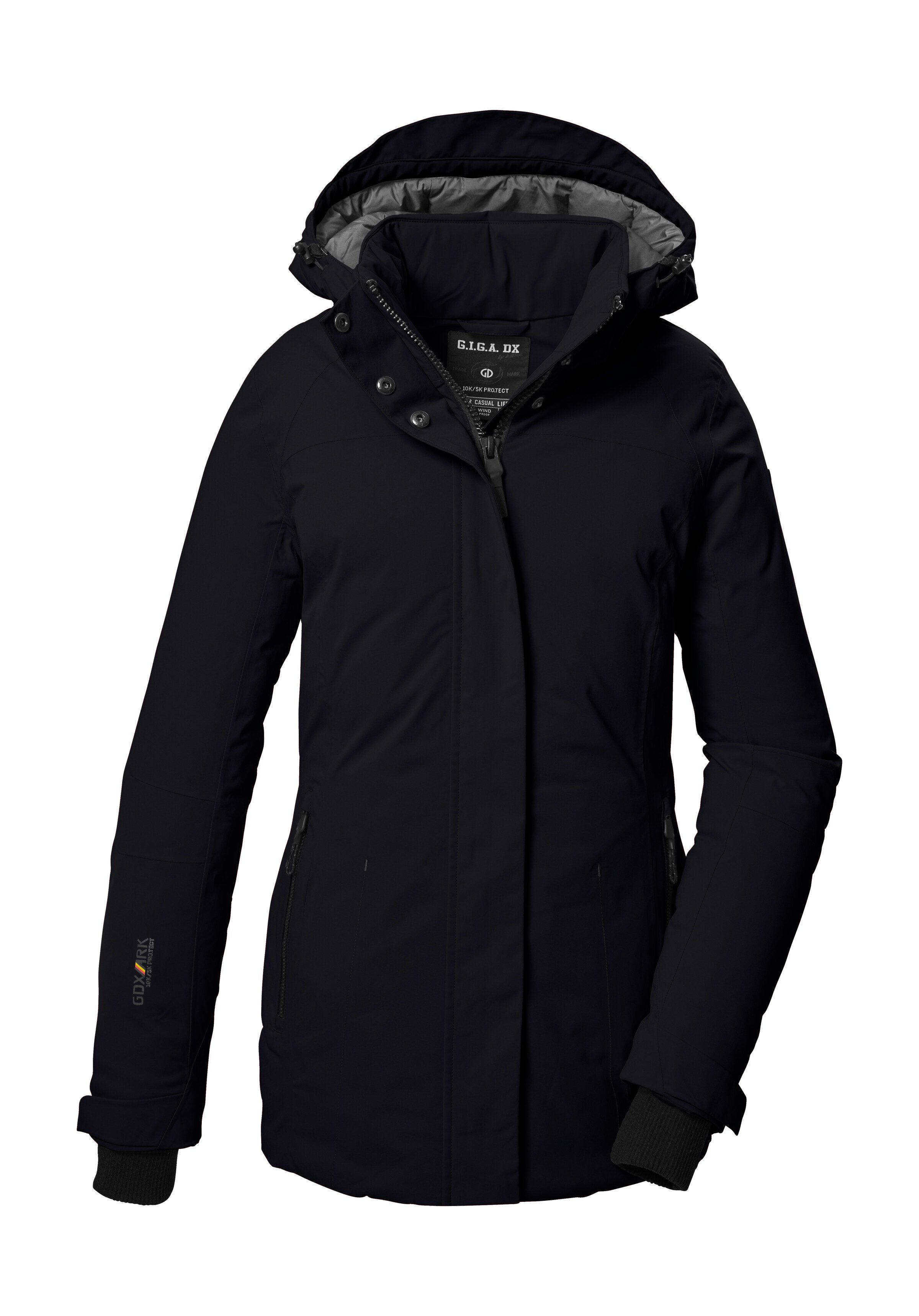 Funktionsjacke GW 6 WMN JCKT