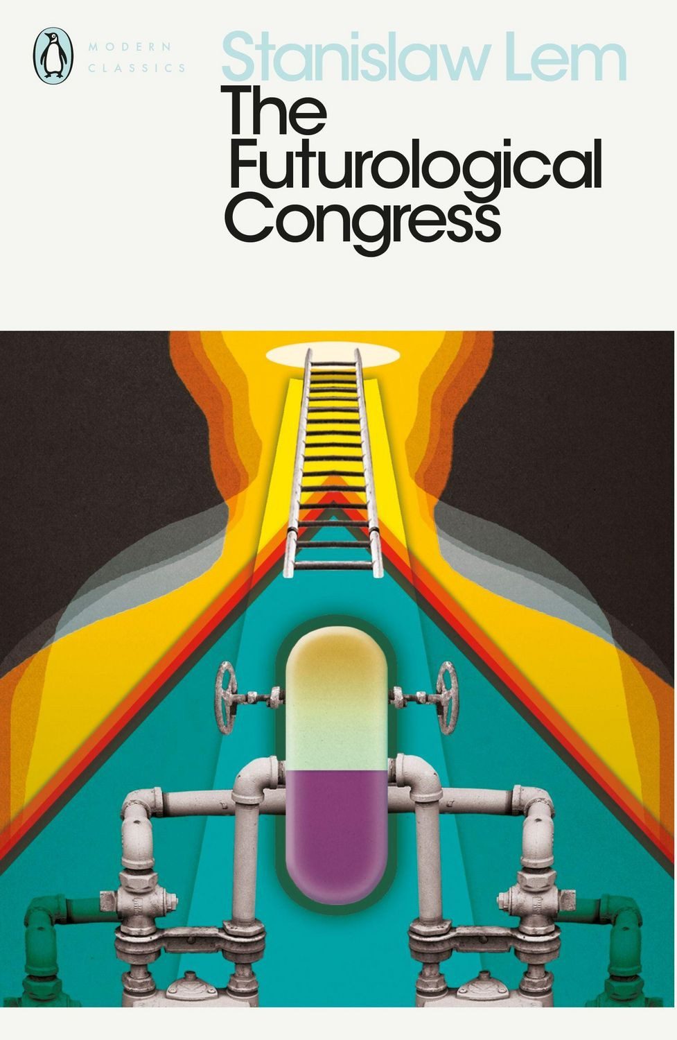 Belletristik The Futurological Congress Stanislaw Lem