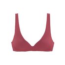 Sunseeker Triangel-Bikini-Top Fancy, mit Push-up-Effekt