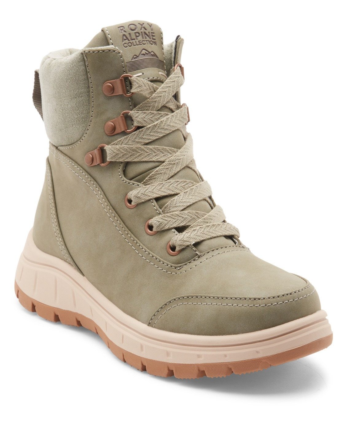 Roxy Karmel Stiefel günstig online kaufen