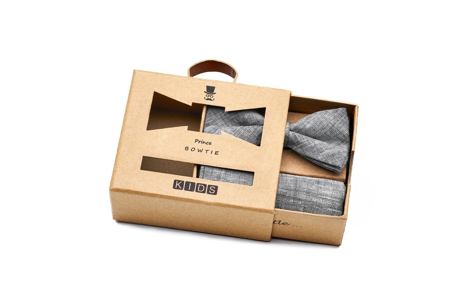 Prince Bowtie Kinderfliege