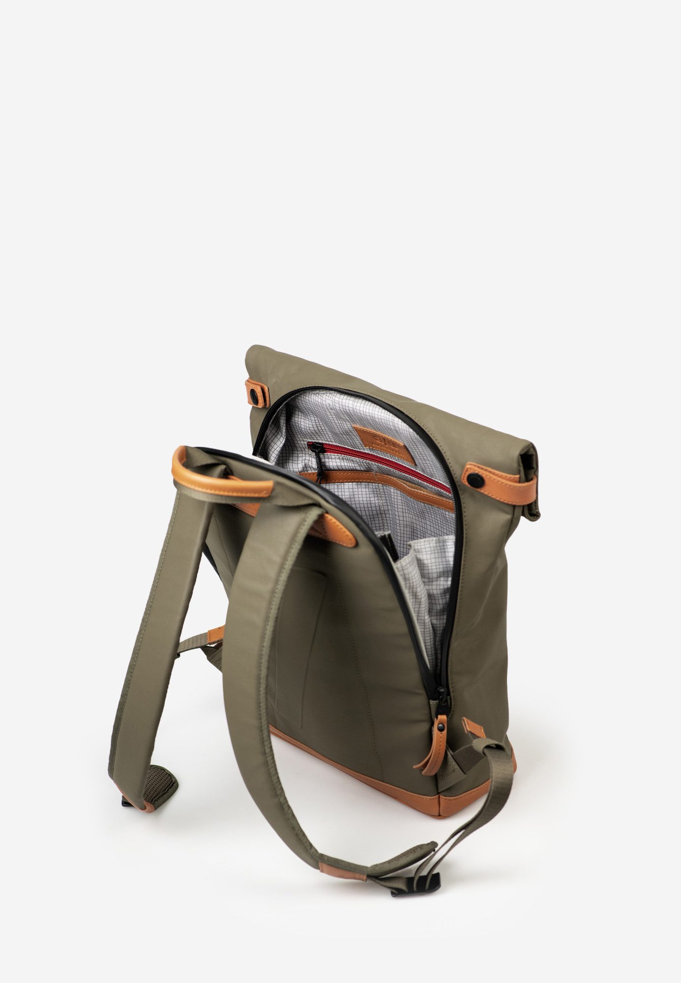 aunts & uncles Notebook-Rucksack Rucksack Wakayama