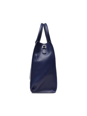 NOBO Handtasche Handtasche NBAG-M3780-CM13 Dunkelblau