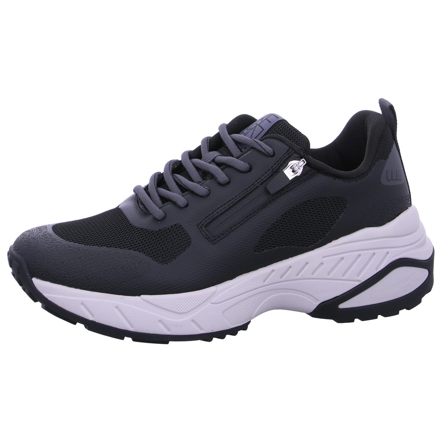 Waldläufer H+K Pepper Schnürschuh günstig online kaufen