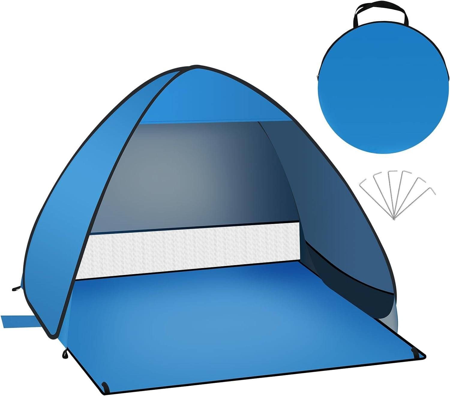Strandmuschel