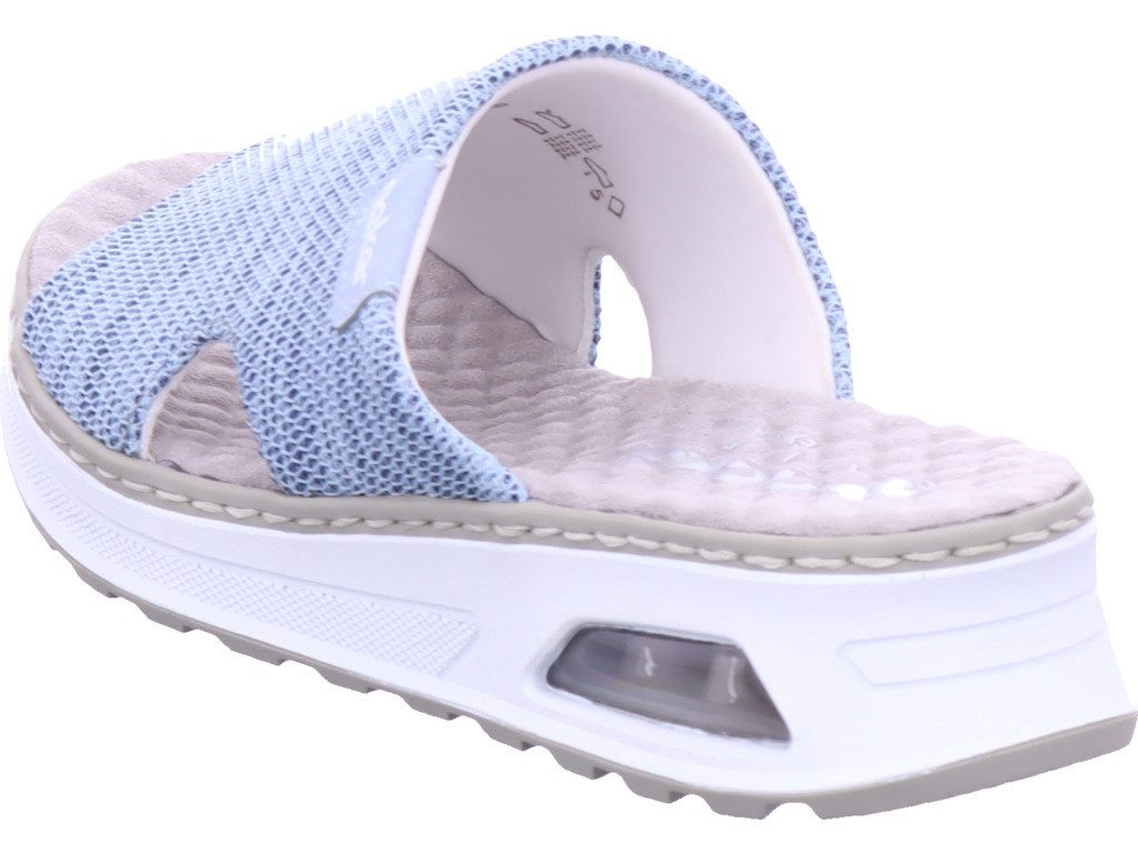 Rieker FSK Damen Sandalen Pantolette günstig online kaufen