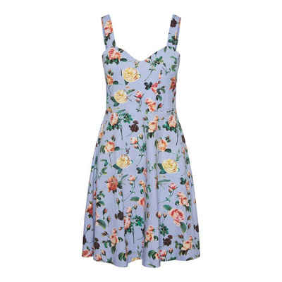 pieces Sommerkleid Ang (1-tlg)