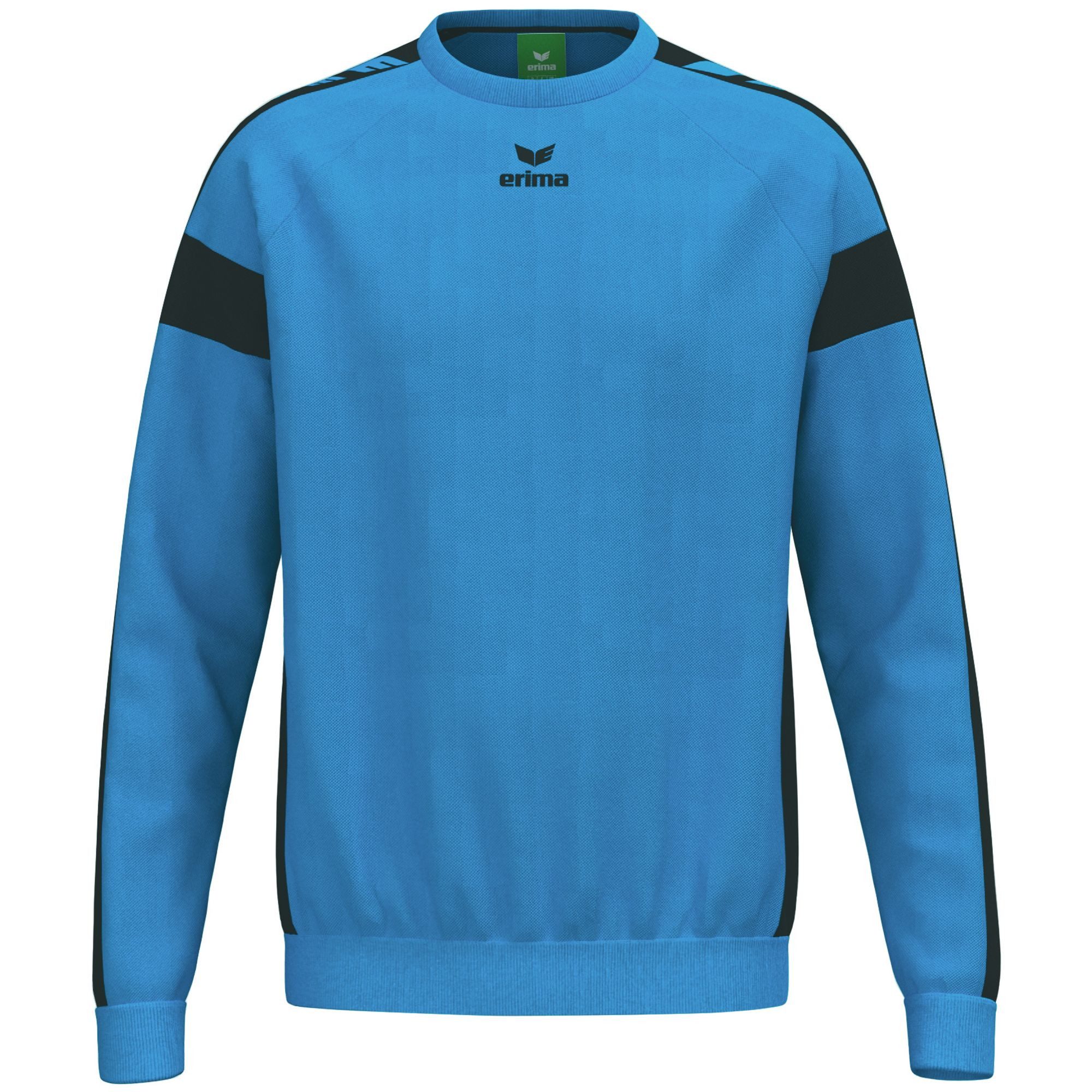 Erima Sweatshirt CMPT 3 Wings Sweatshirt GK