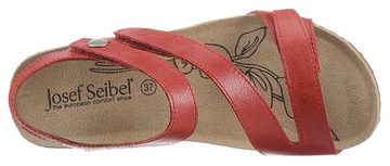 Josef Seibel TONGA 25 Sandale mit praktischen Klettverschlüssen