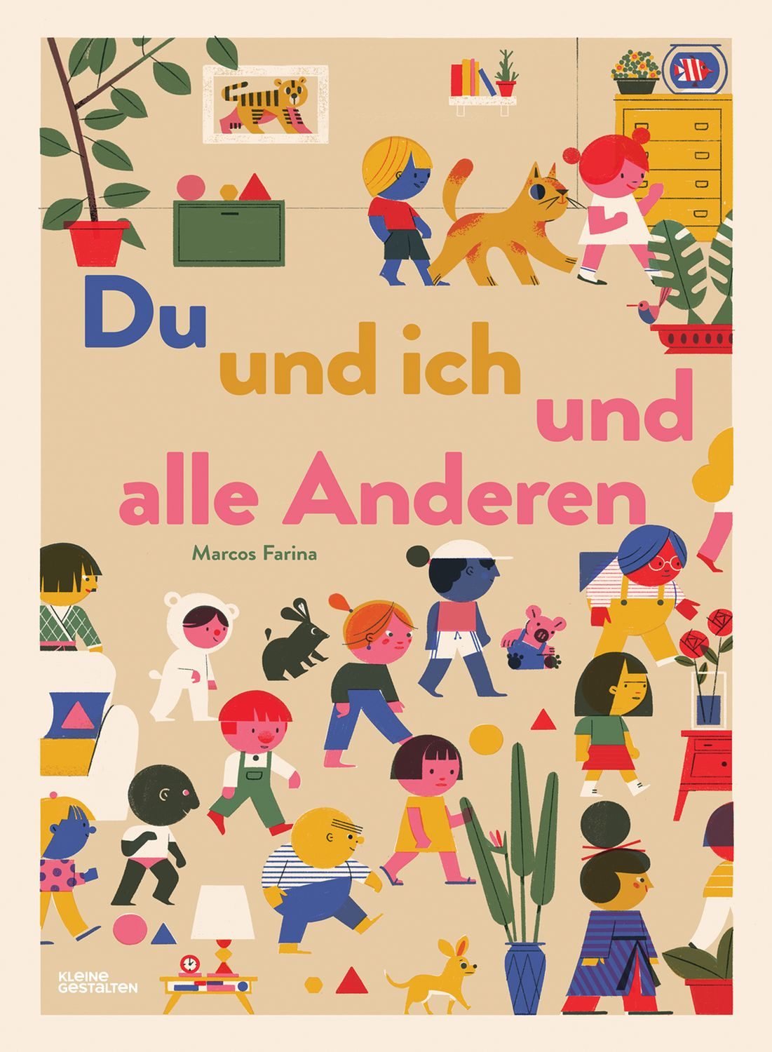 Du und ich und alle Anderen / diverse