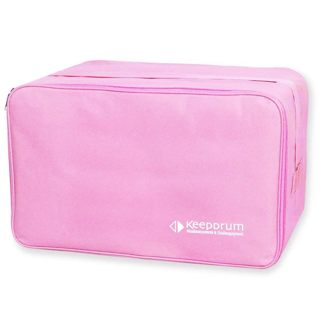 keepdrum Cajon keepdrum CB-01PK Cajon-Tasche Gig Bag Pink