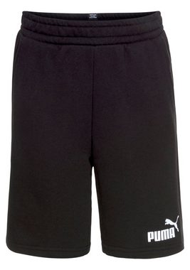 PUMA Shorts ESS SWEAT SHORTS B