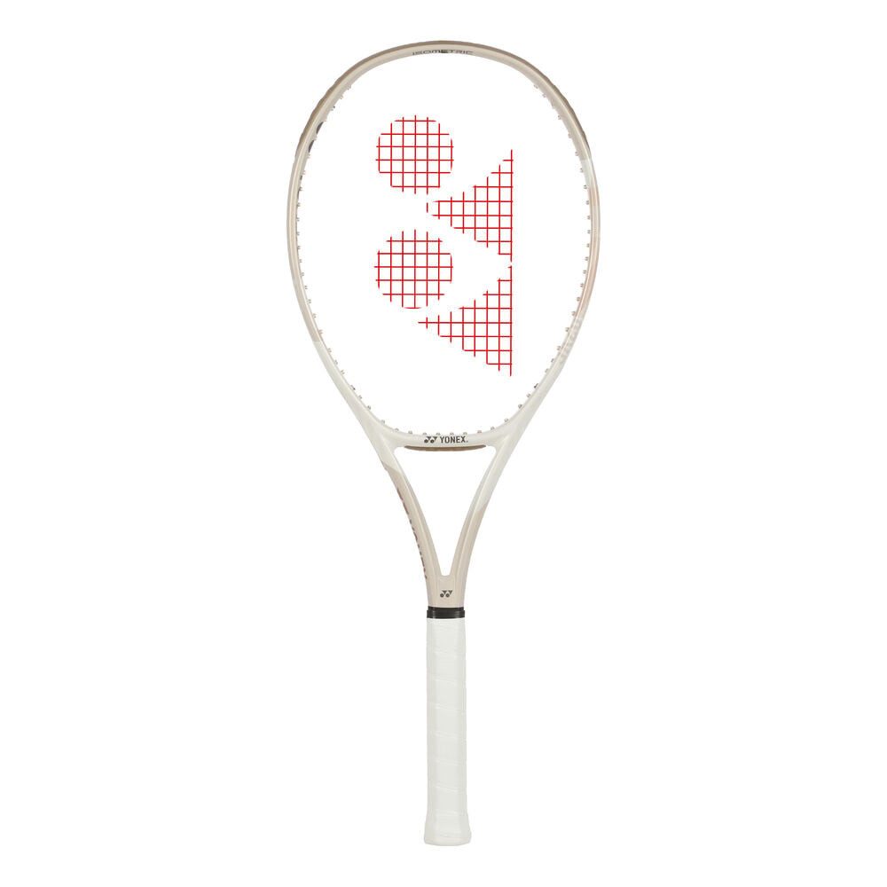 Yonex Tennisschläger VCORE 98 (305G), Sand Beige