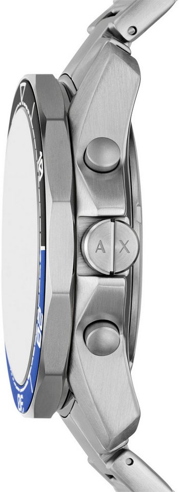 ARMANI EXCHANGE Chronograph AX7166SET, (... ARMANI EXCHANGE Chronograph AX7166SET, (...