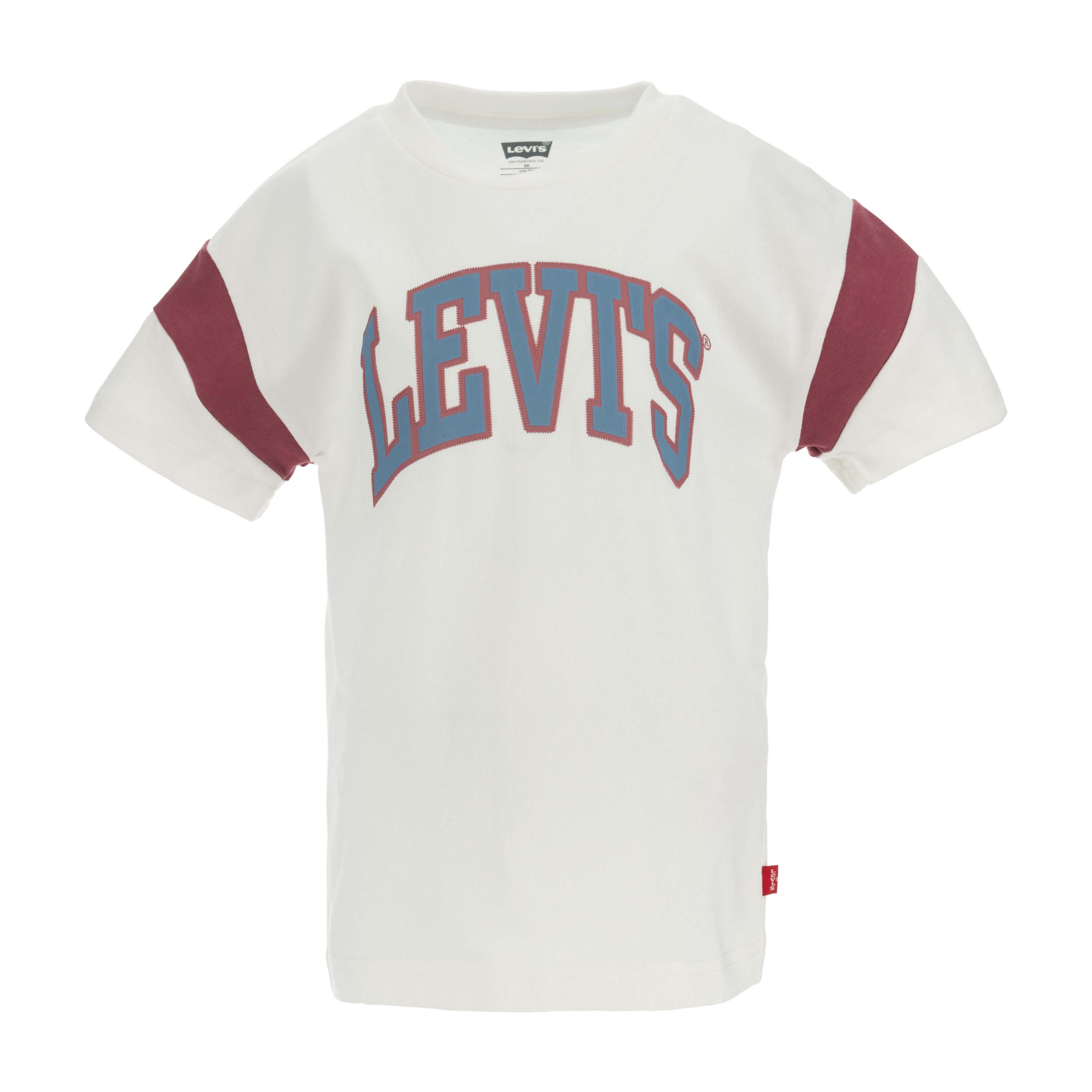 Print-Shirt LVB LEVI'S PREP SPORT TEE