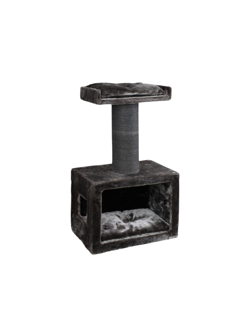M-Diamant Kratzbaum Kratzbaum Modern Design LODGE höhle der löwen, 63 cm X 36 cm X 105 cm /16Kg von M-Diamant