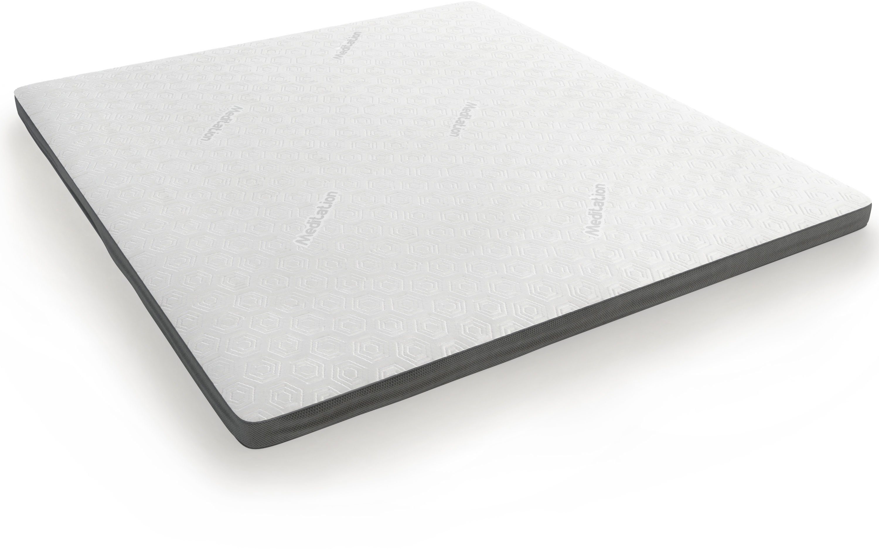 Jekatex Topper "MULTIFLEX 3-Zonen Komfort", (1 St.), für Aufwertung deiner günstig online kaufen